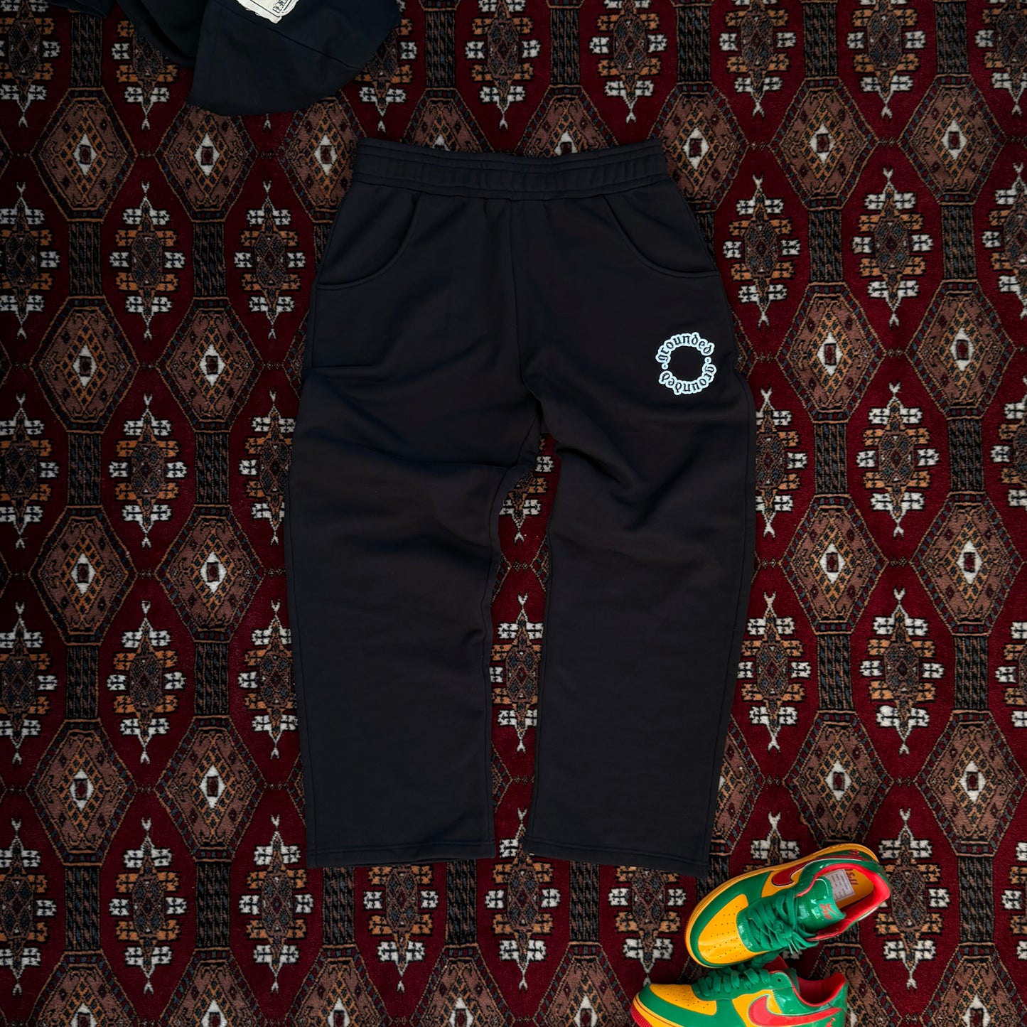 Grounded Sweatpants